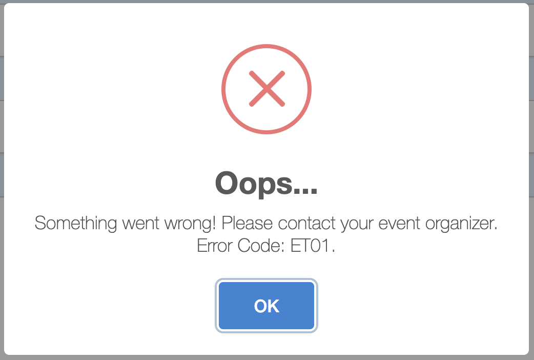 EventsDesk Form error Oops ET01.png
