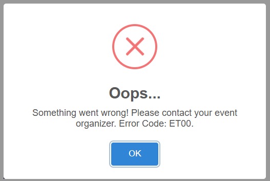 EventsDesk registration form error oops ET00.jpg