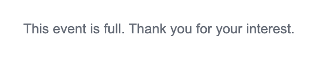 EventsDeskForm event is full.png